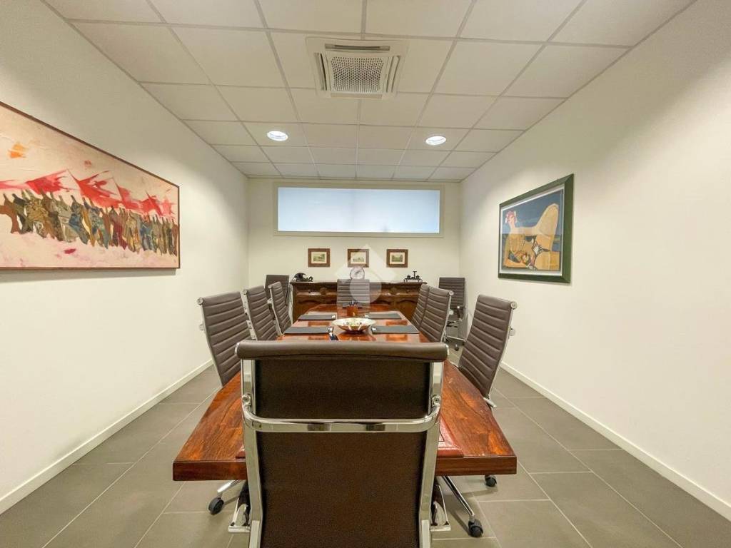 ufficio in vendita a Lonato del Garda