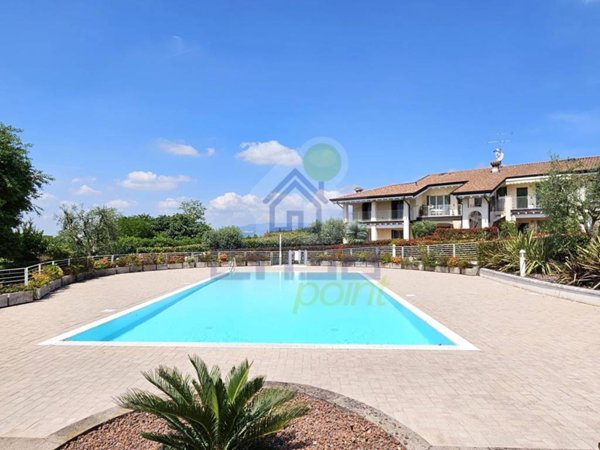 appartamento in vendita a Lonato del Garda