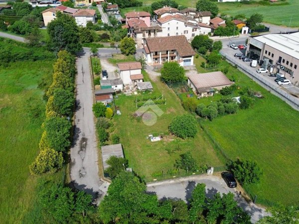 terreno agricolo in vendita a Lonato del Garda in zona San Cipriano