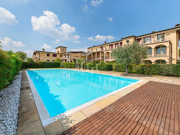 appartamento in vendita a Lonato del Garda