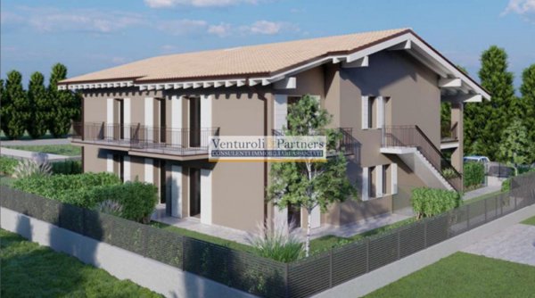 appartamento in vendita a Lonato del Garda