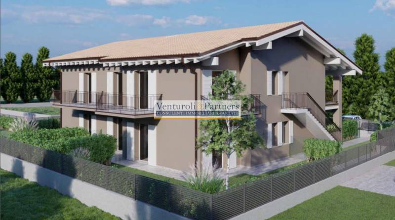 appartamento in vendita a Lonato del Garda