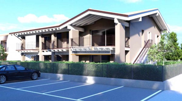 appartamento in vendita a Lonato del Garda