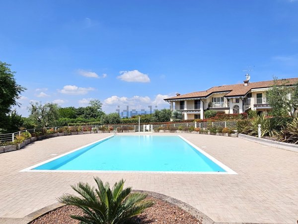 appartamento in vendita a Lonato del Garda
