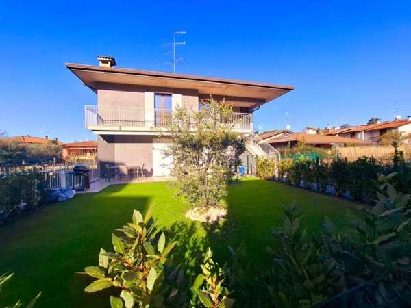 appartamento in vendita a Lonato del Garda