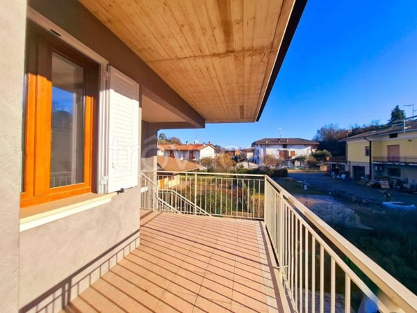 appartamento in vendita a Lonato del Garda