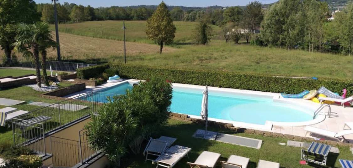 appartamento in vendita a Lonato del Garda