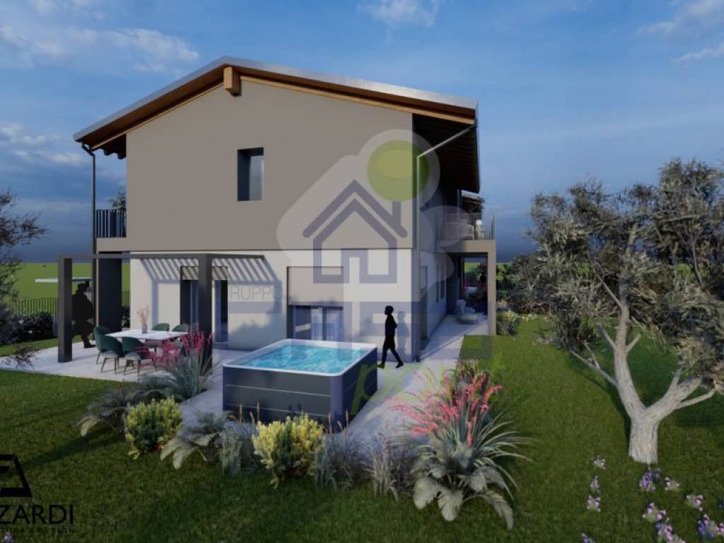 appartamento in vendita a Lonato del Garda