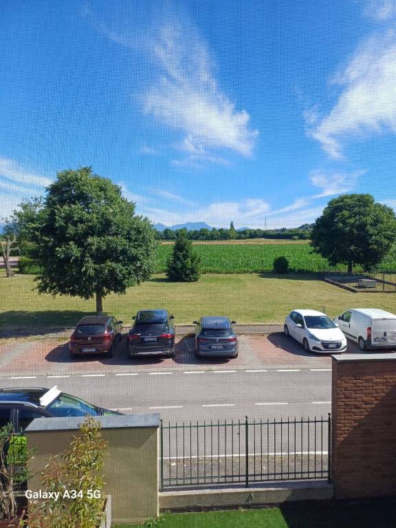appartamento in vendita a Lonato del Garda in zona Malocco