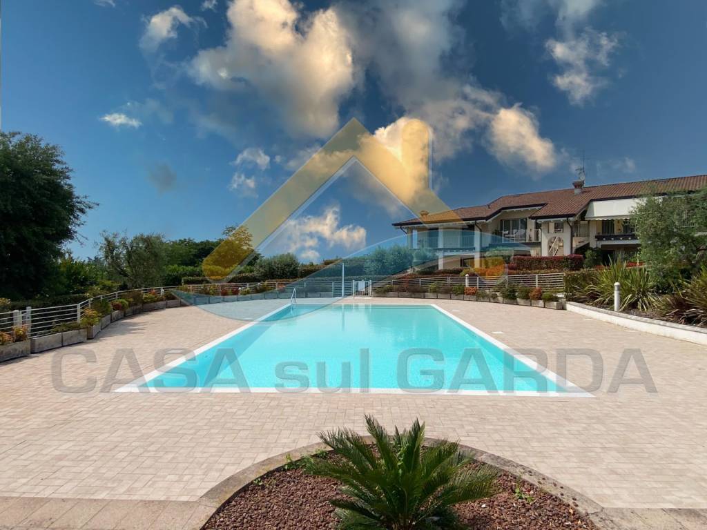 appartamento in vendita a Lonato del Garda
