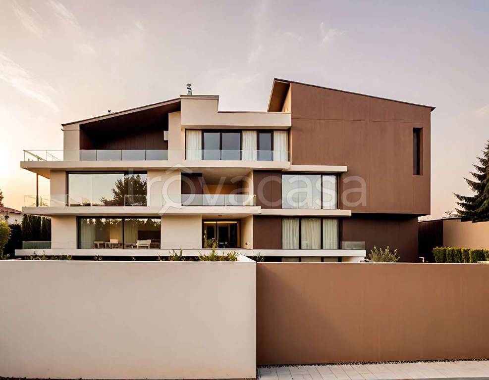 terreno edificabile in vendita a Lonato del Garda