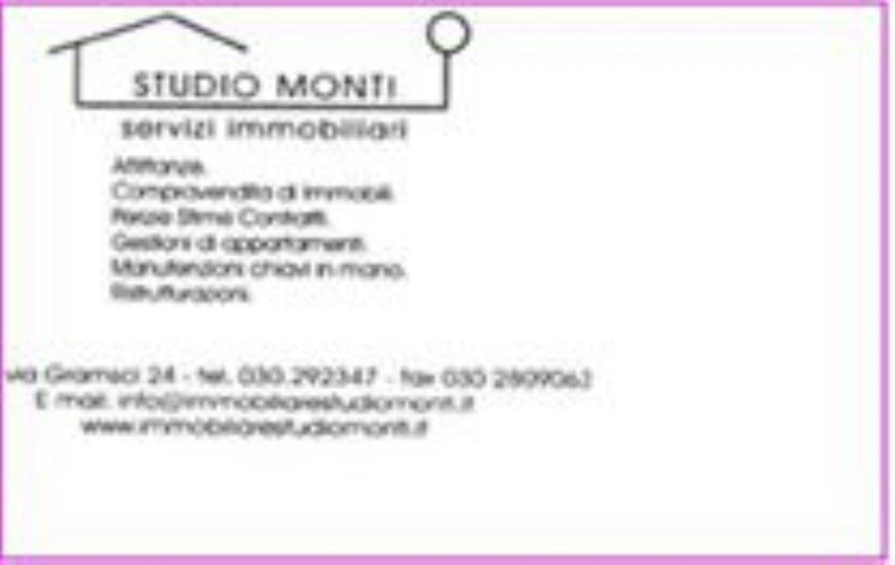 casa indipendente in vendita a Lonato del Garda