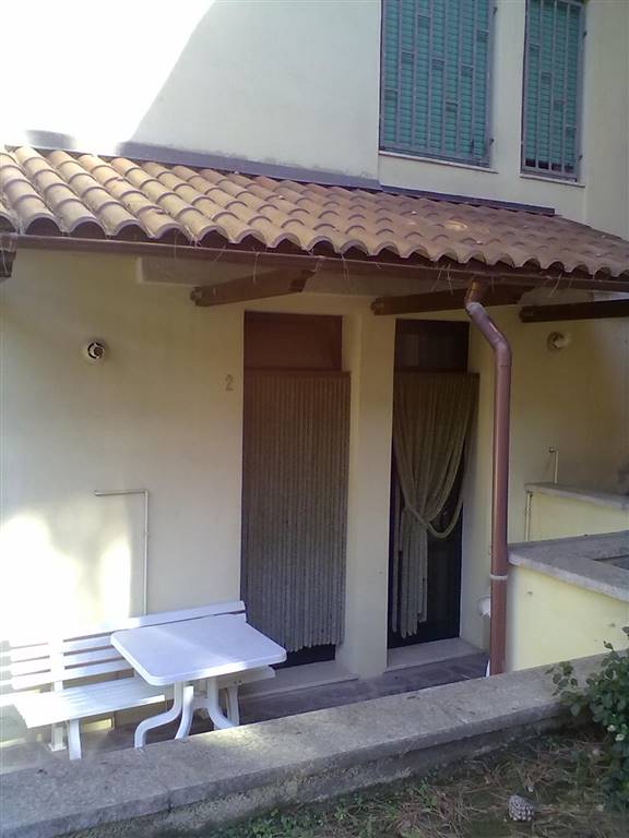 appartamento in vendita a Lonato del Garda in zona Lido