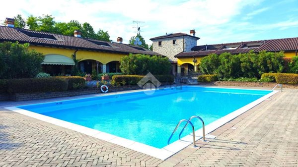 appartamento in vendita a Lonato del Garda