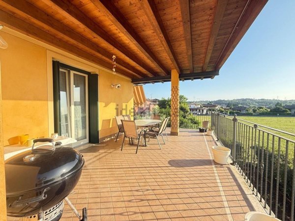 appartamento in vendita a Lonato del Garda