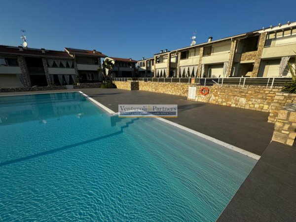 appartamento in vendita a Lonato del Garda