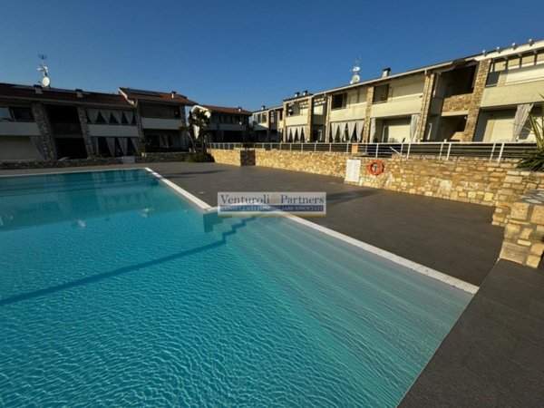 appartamento in vendita a Lonato del Garda