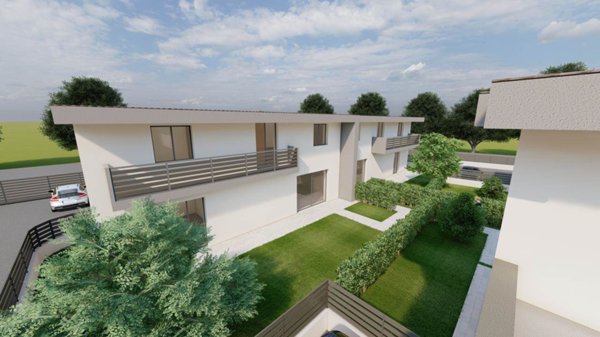appartamento in vendita a Lonato del Garda