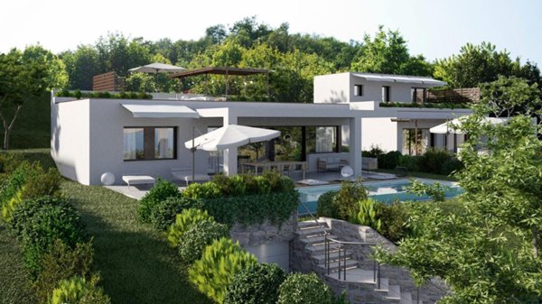 casa indipendente in vendita a Lonato del Garda