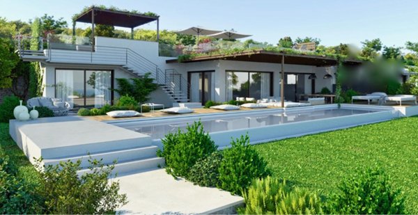casa indipendente in vendita a Lonato del Garda