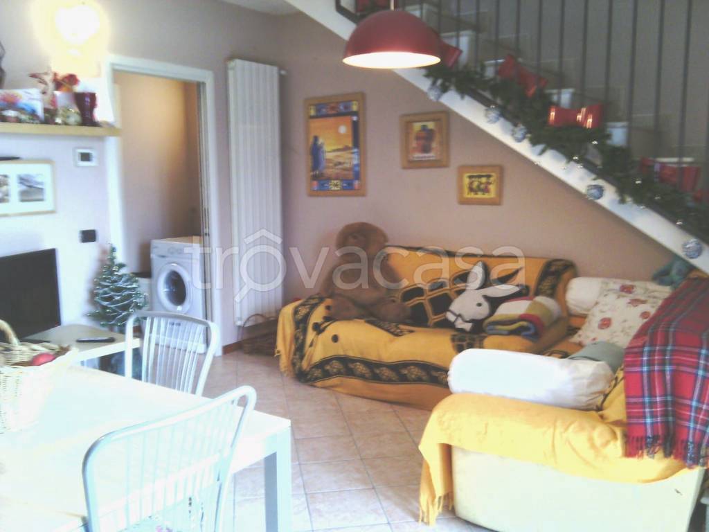 appartamento in vendita a Lonato del Garda in zona Malocco