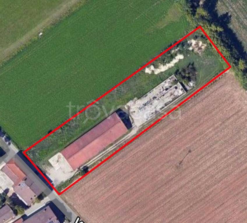 terreno agricolo in vendita a Lonato del Garda