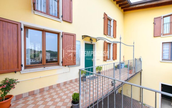 appartamento in vendita a Lonato del Garda