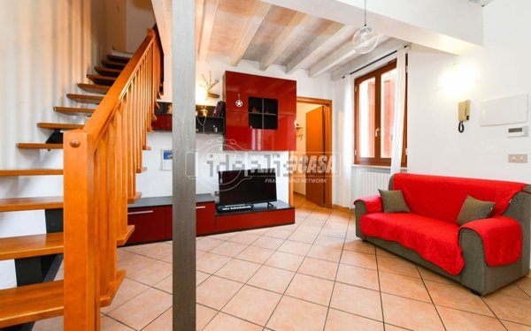 appartamento in vendita a Lonato del Garda
