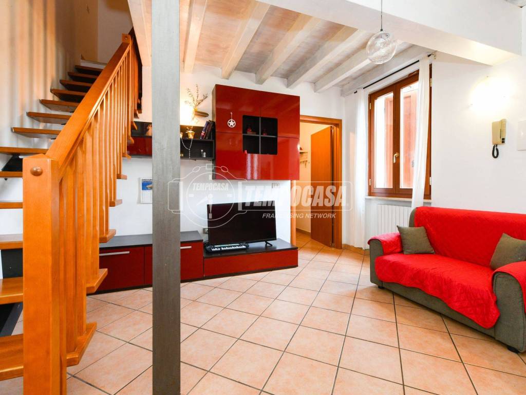 appartamento in vendita a Lonato del Garda