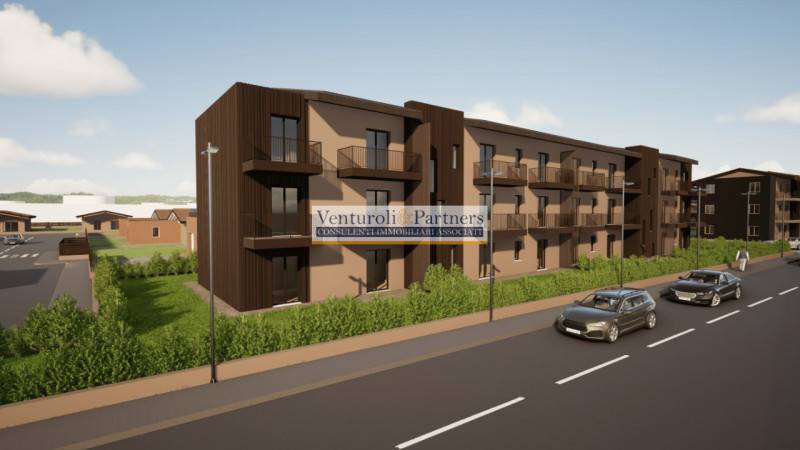 appartamento in vendita a Lonato del Garda in zona Lido