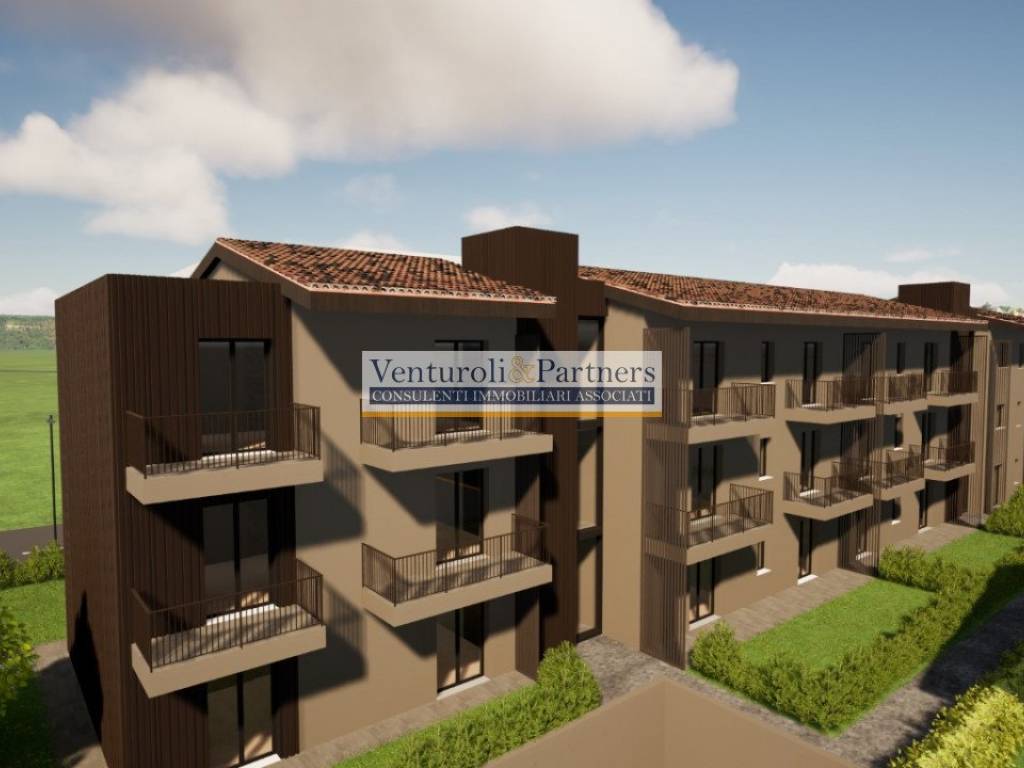 appartamento in vendita a Lonato del Garda