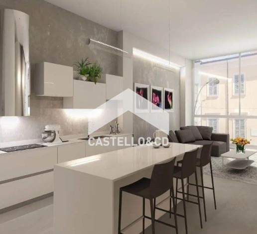 appartamento in vendita a Lonato del Garda