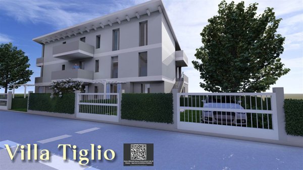 appartamento in vendita a Lonato del Garda in zona Lido