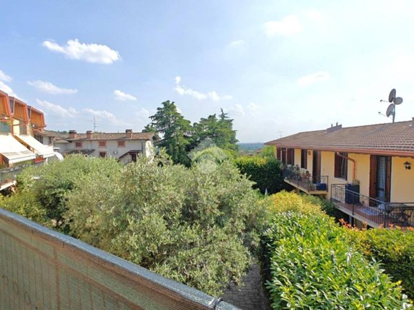 appartamento in vendita a Lonato del Garda