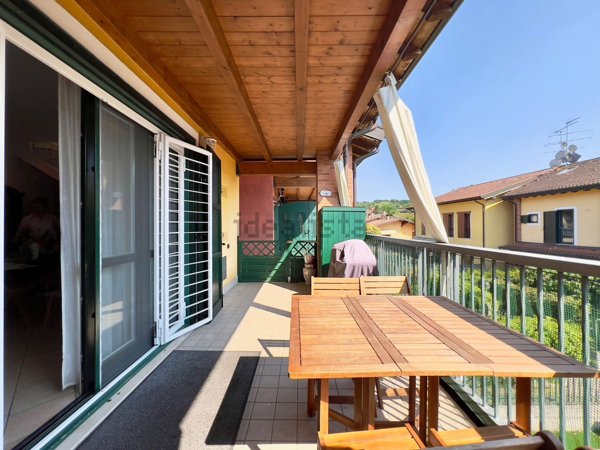 appartamento in vendita a Lonato del Garda