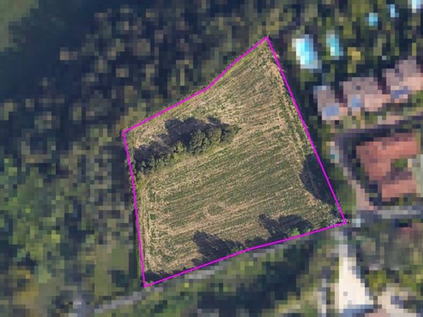 terreno agricolo in vendita a Lonato del Garda