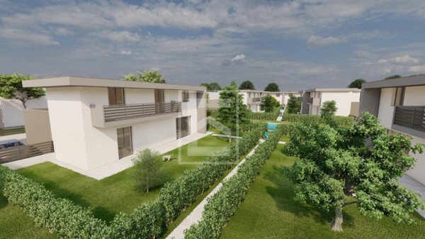 appartamento in vendita a Lonato del Garda