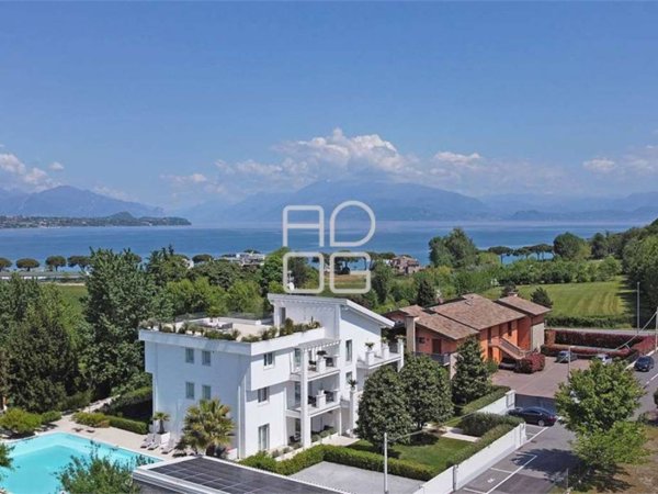 appartamento in vendita a Lonato del Garda