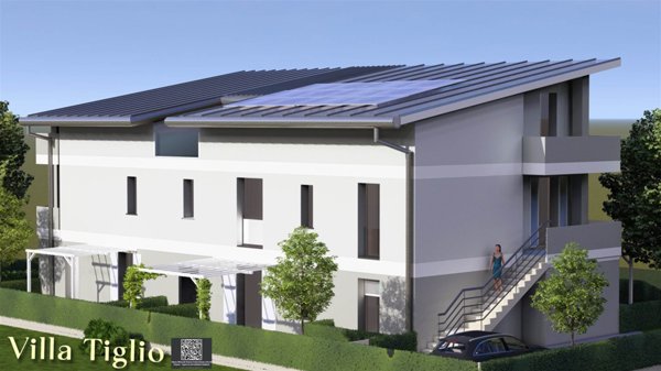 appartamento in vendita a Lonato del Garda in zona Lido