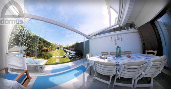 casa indipendente in vendita a Lonato del Garda in zona Lido