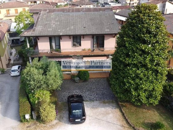 appartamento in vendita a Lonato del Garda