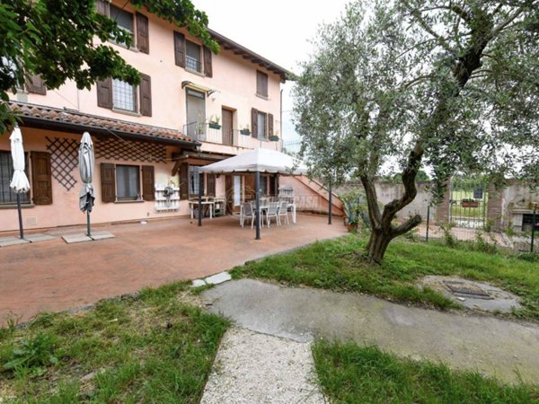 appartamento in vendita a Lonato del Garda