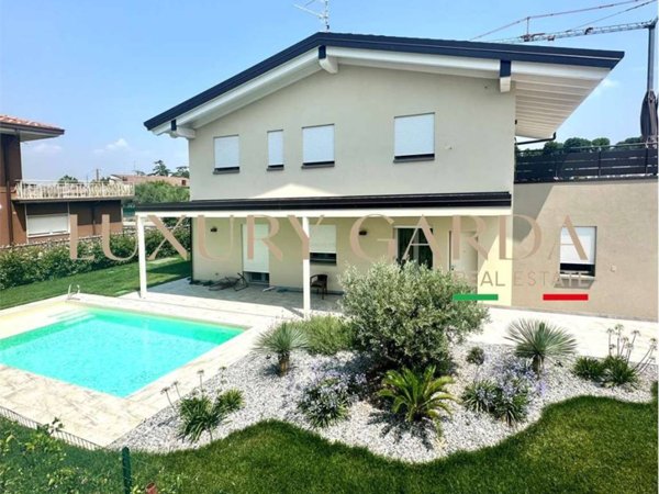 appartamento in vendita a Lonato del Garda