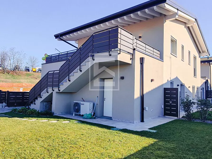 appartamento in vendita a Lonato del Garda