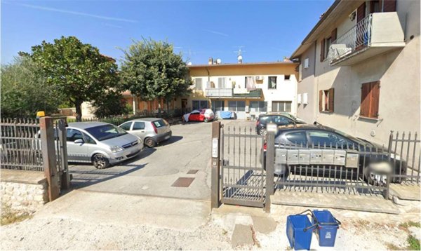 appartamento in vendita a Lonato del Garda