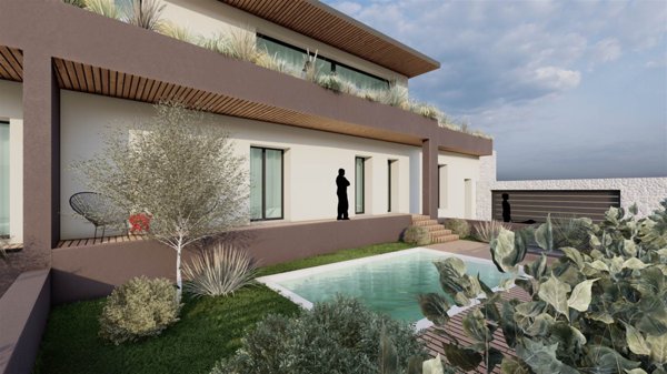 casa indipendente in vendita a Lonato del Garda in zona Barcuzzi