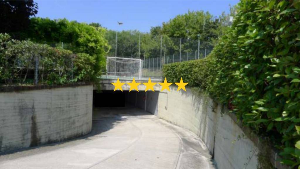 appartamento in vendita a Lonato del Garda