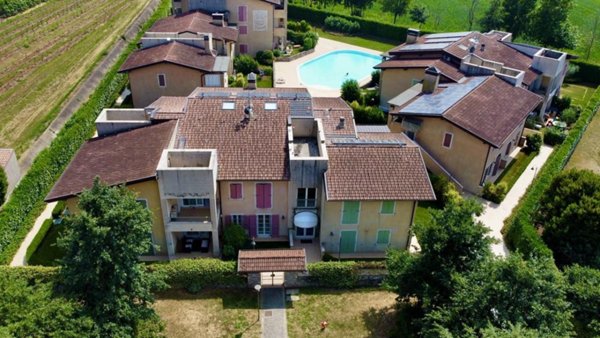appartamento in vendita a Lonato del Garda