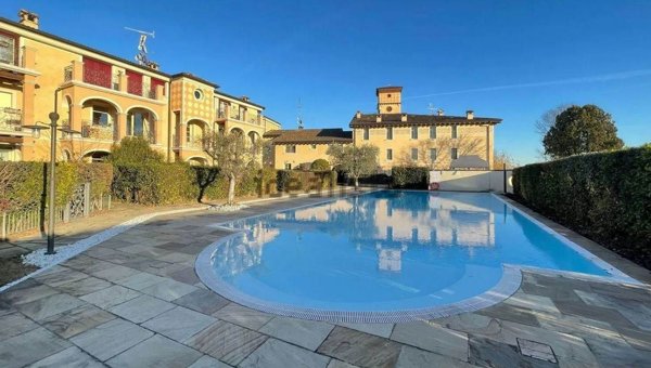 appartamento in vendita a Lonato del Garda