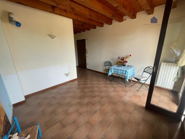 appartamento in vendita a Lonato del Garda in zona Maguzzano